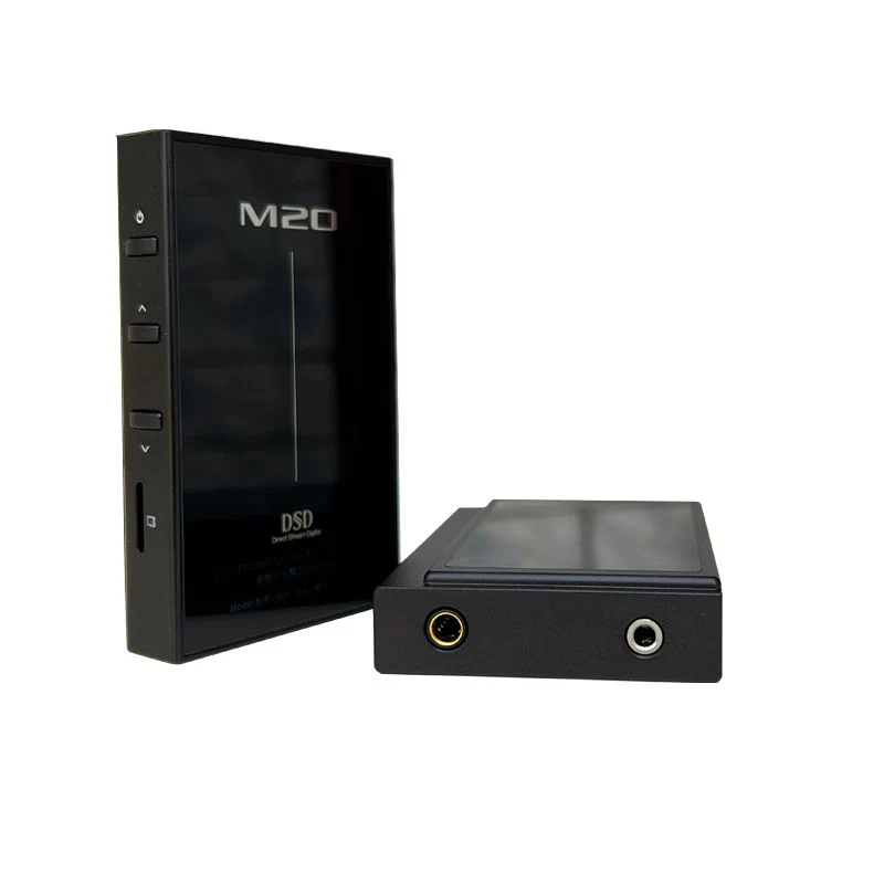 F.AUDIO M20